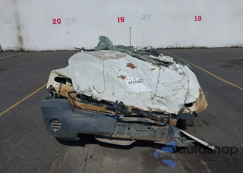 2006 Dodge Dakota St z USA, uszkodzony, nr VIN 1D7HE28K46S626160